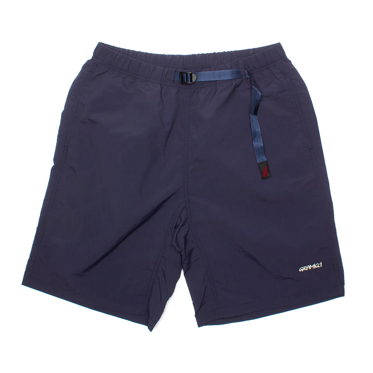 Nylon Packable G-Short