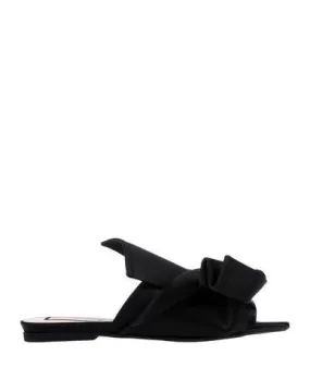 N°21 Women Sandals Black 3 UK