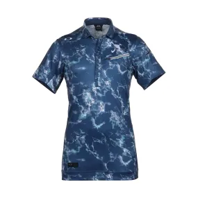 Oakley Golf Skull Deep Shade Shirt