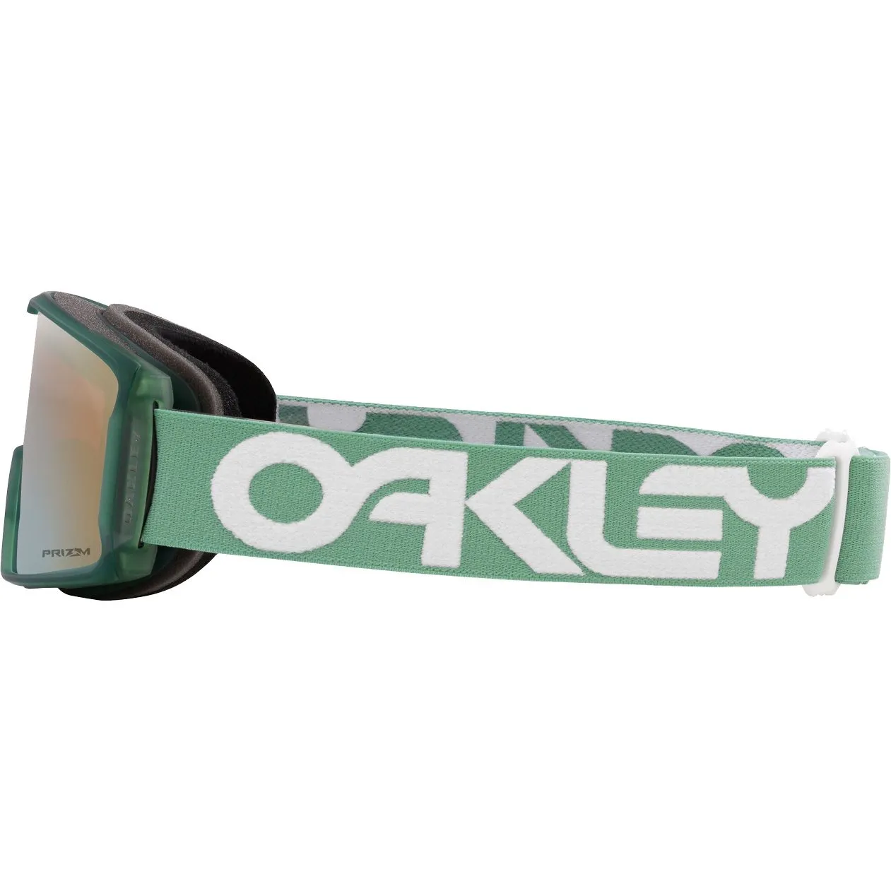 Oakley - Line Miner\u2122 M Ski Goggles matte jade