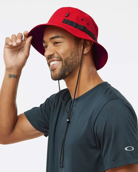 Oakley - Team Issue Bucket Hat