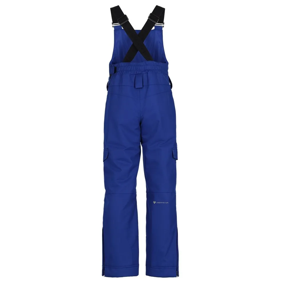 Obermeyer Conner Insulated Ski Bib (Boys')