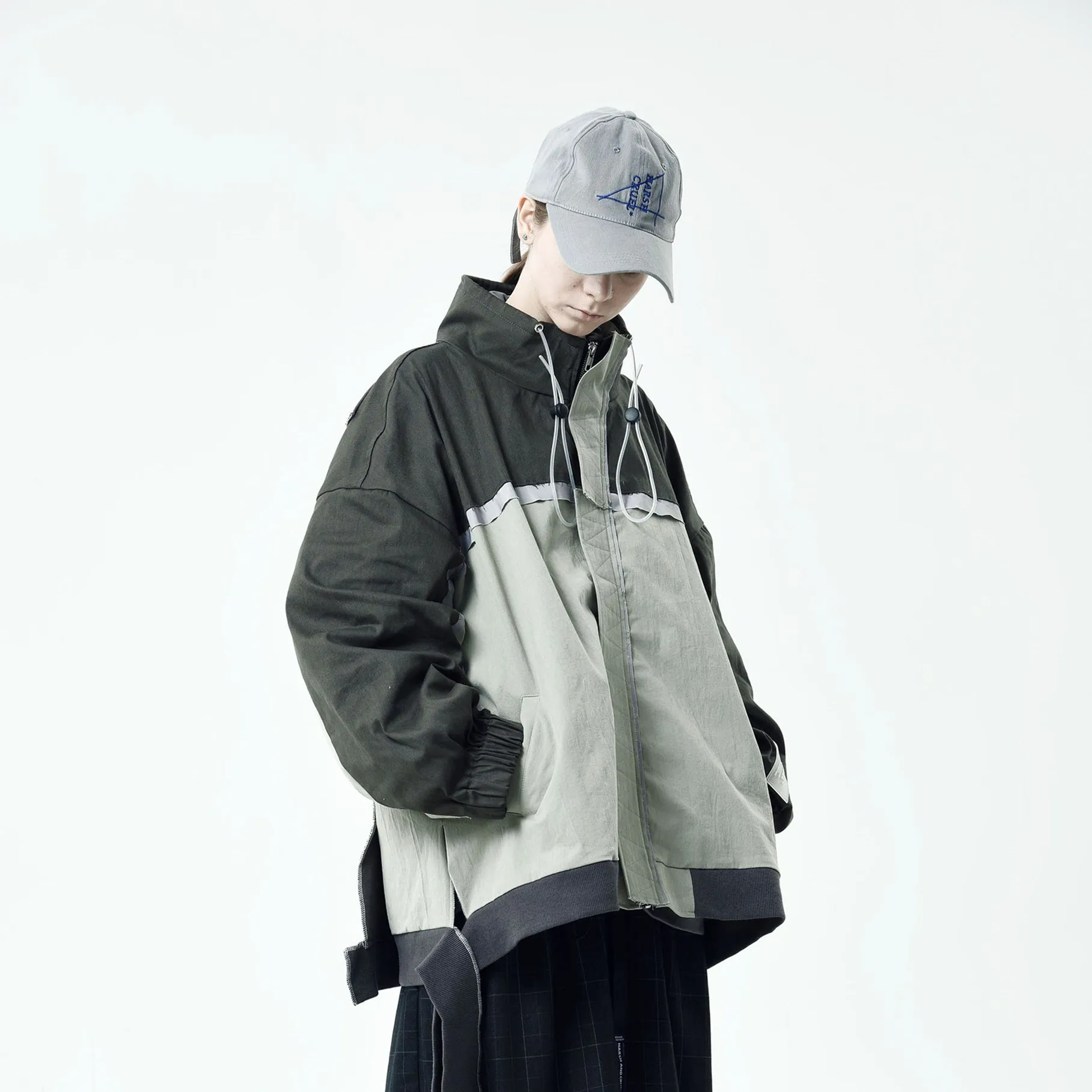 Obit Windbreaker