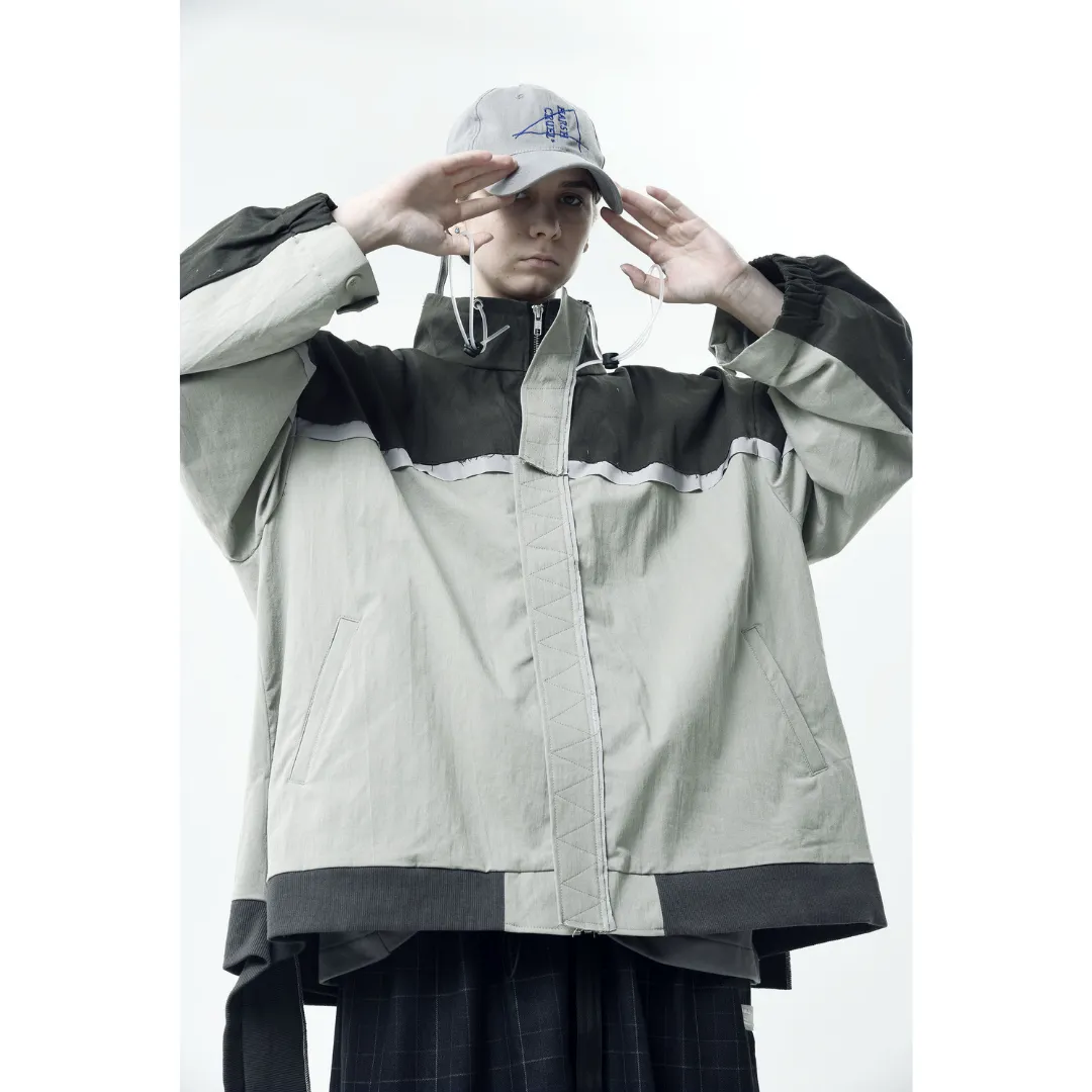 Obit Windbreaker