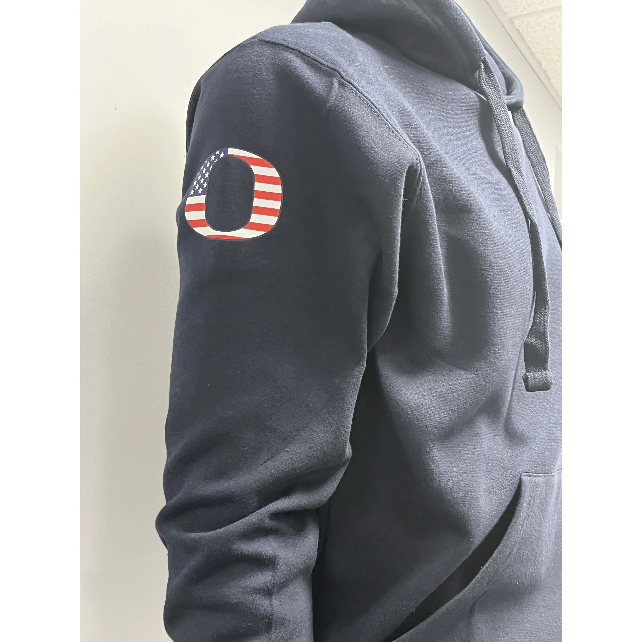 Oceanside O ReLax Hoodie