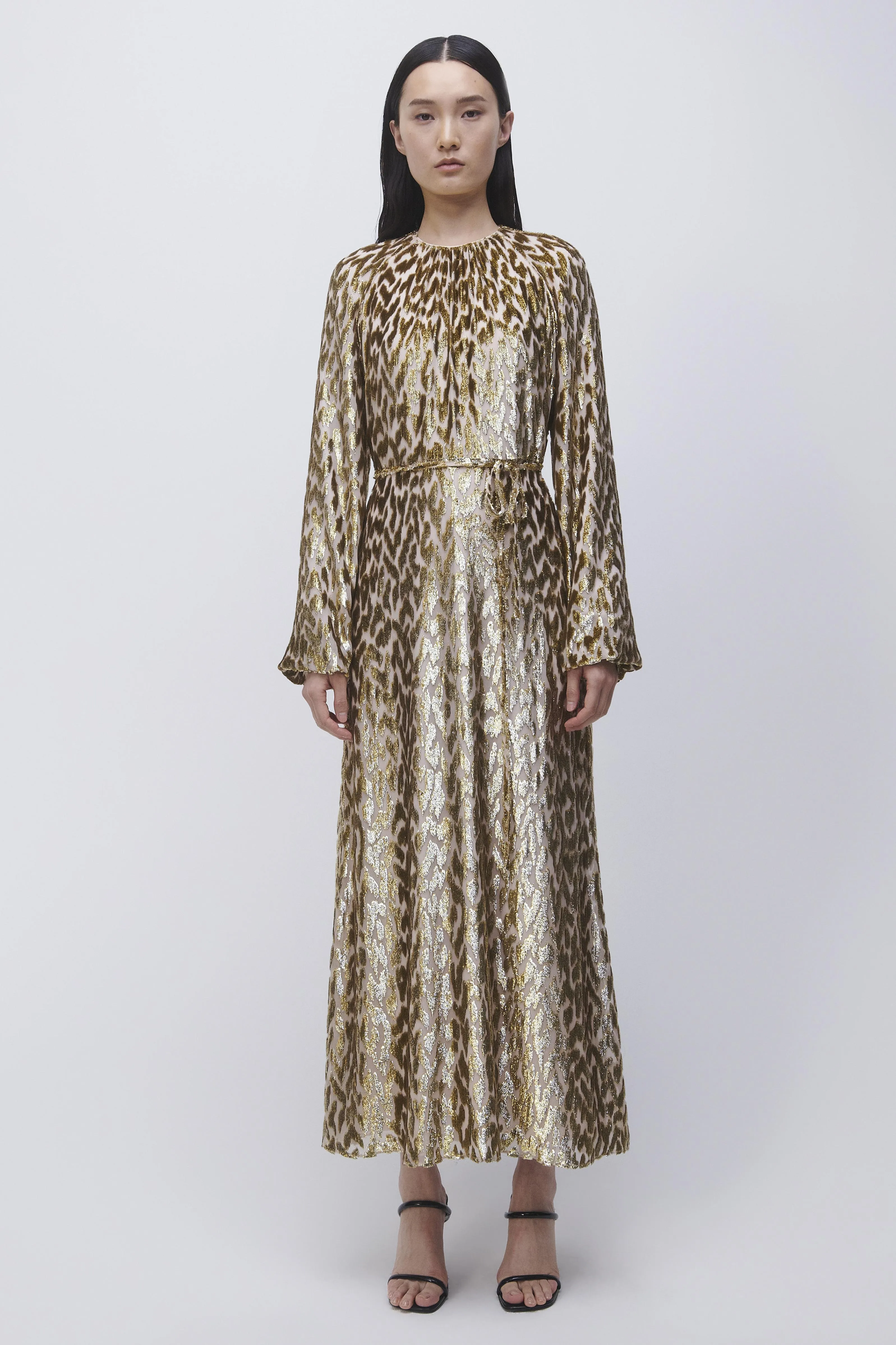 Odina Dress