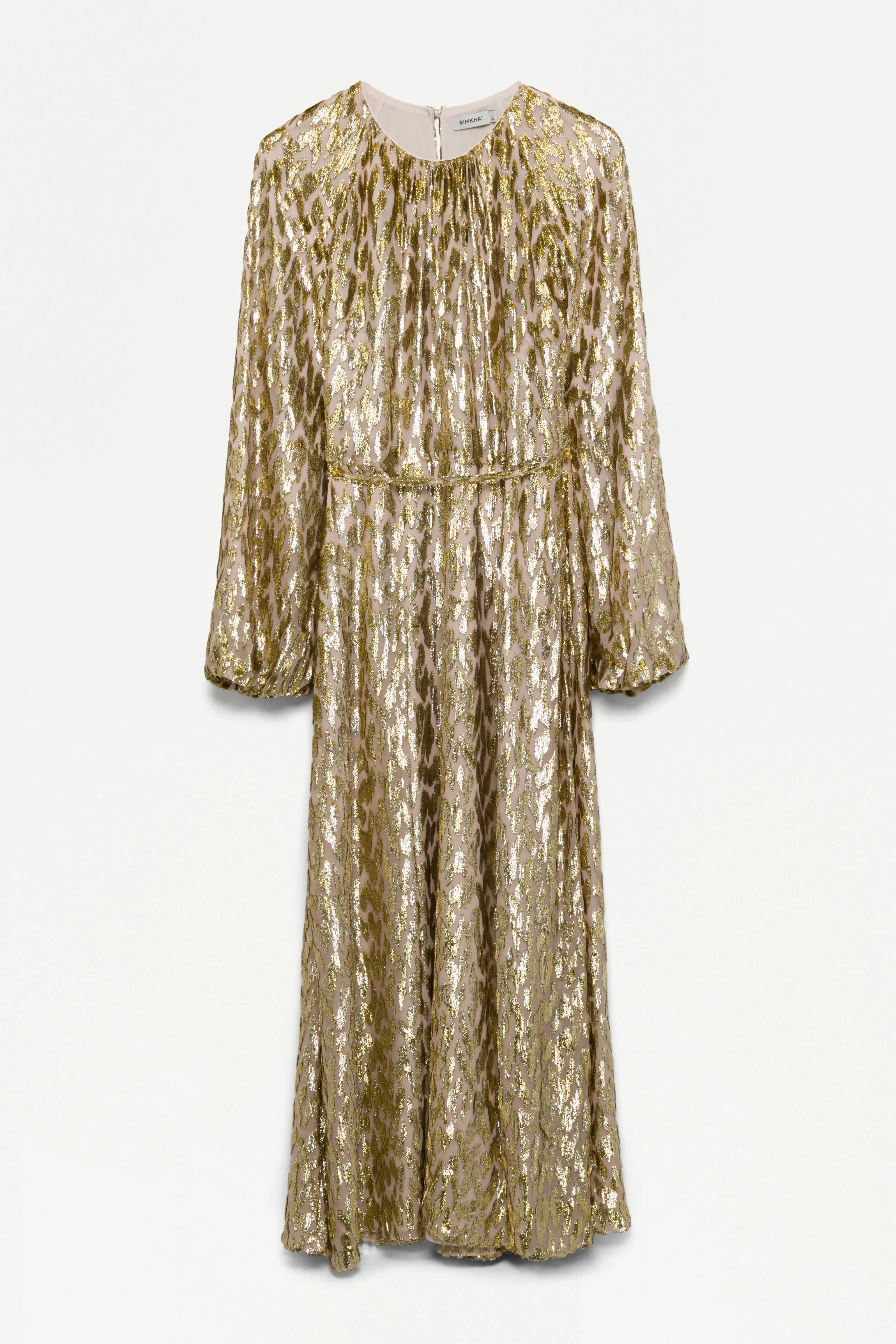Odina Dress
