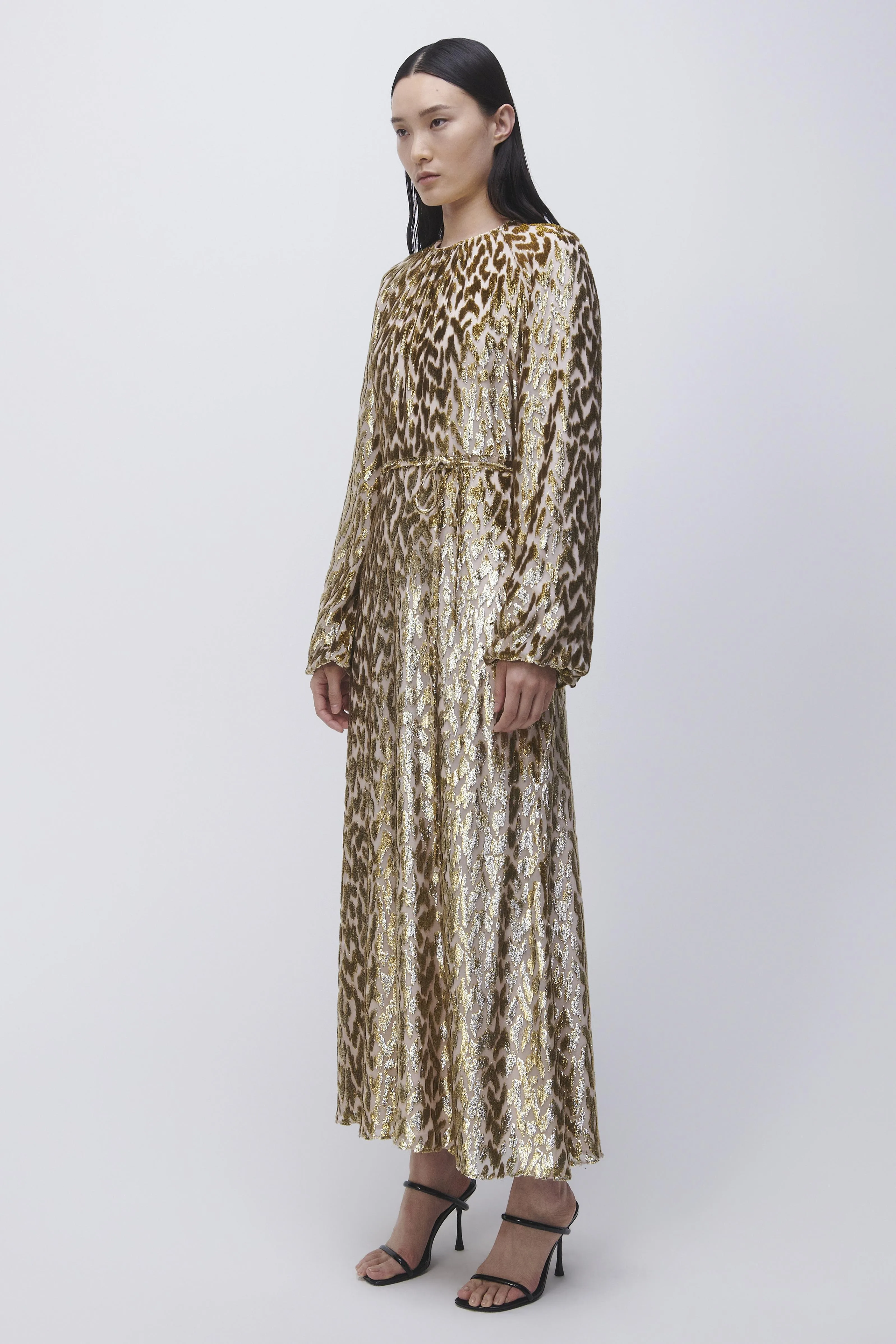Odina Dress