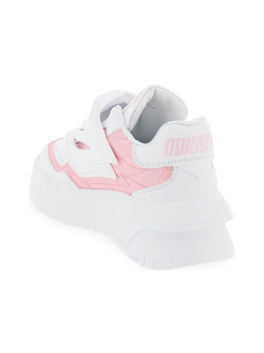 Odissea Slipon Sneakers