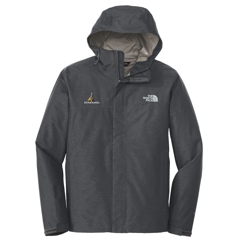 Off Kilter Blues The North Face Rain Jacket (Men)