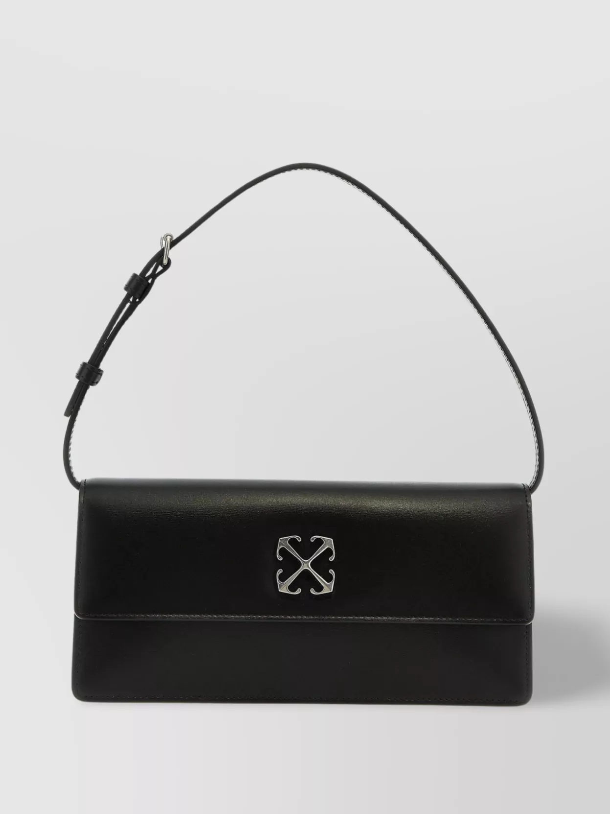 Off-White   'jitney 1.0' shoulder bag