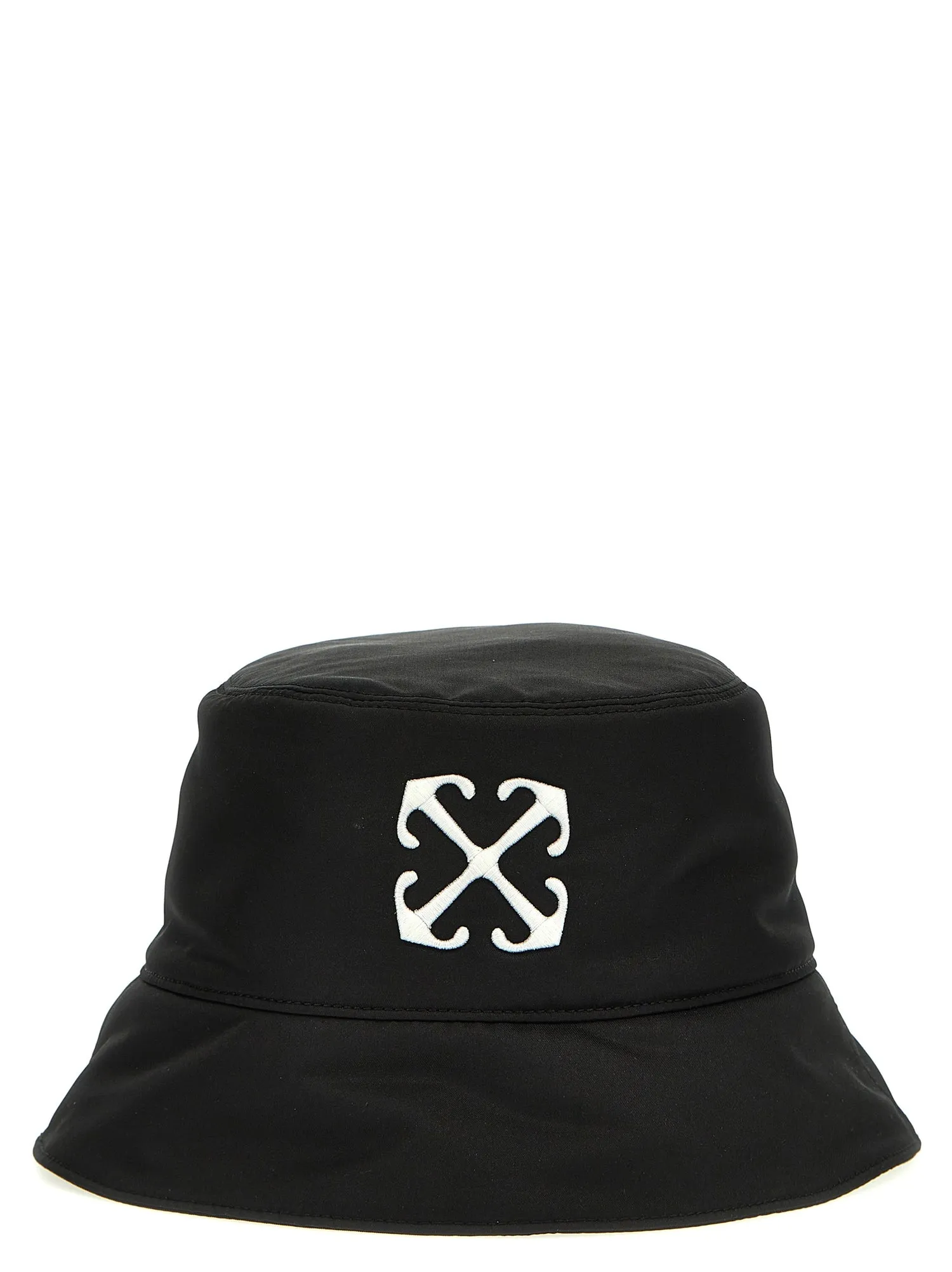 Off White    Off White 'Arrow' Bucket Hat