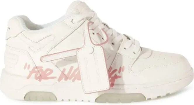 Off-White Out Of Office 