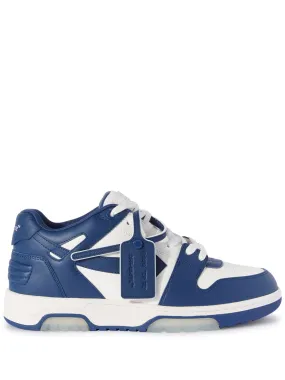 Off White Out Of Office Sneakers Ooo