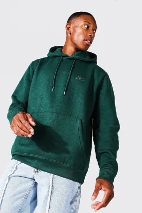 Offcl Over The Head Hoodie