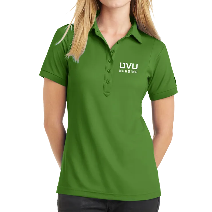 OGIO Jewel Polo- UVU Nursing