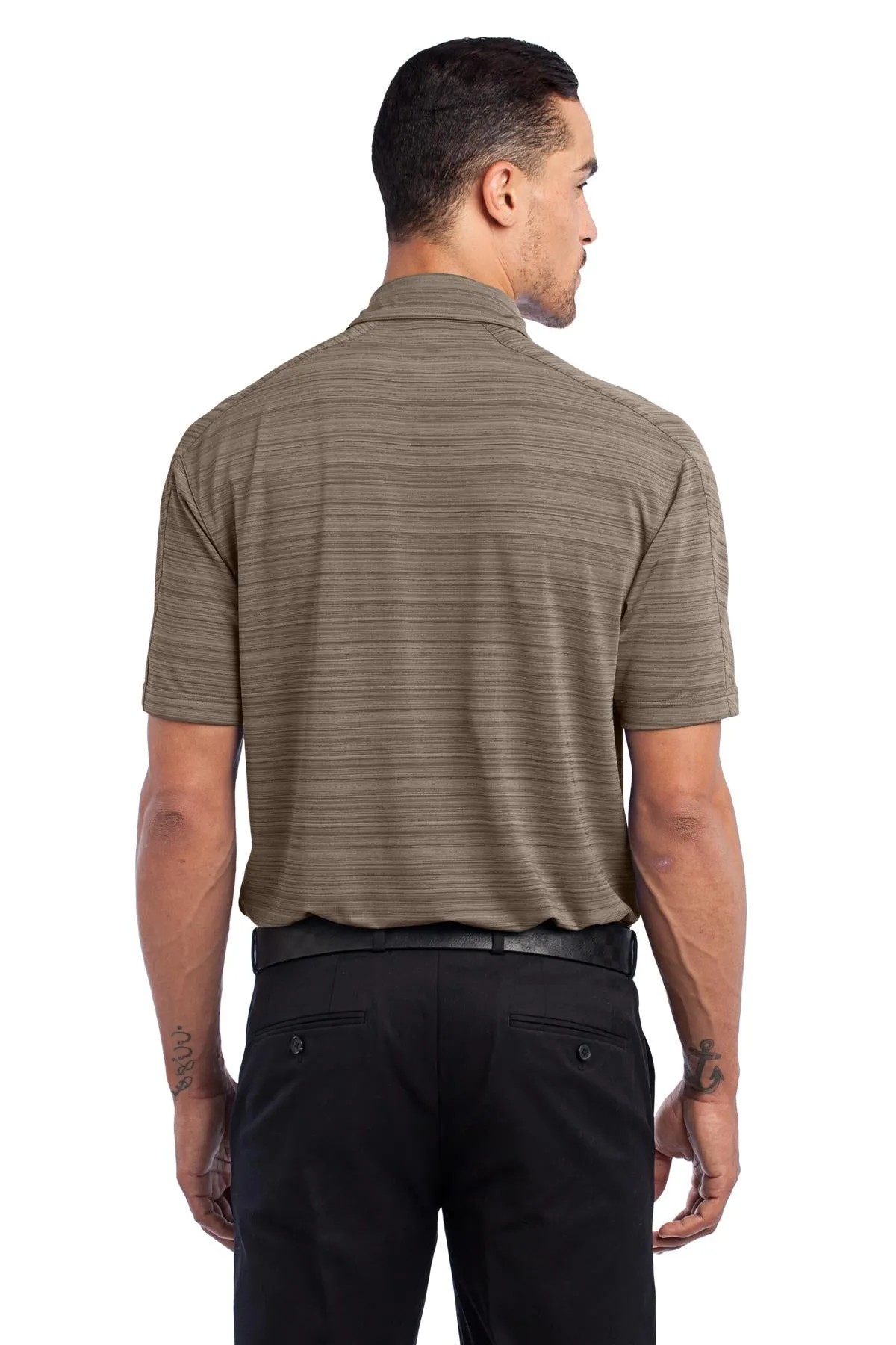 OGIO Men's Elixir Polo. OG116