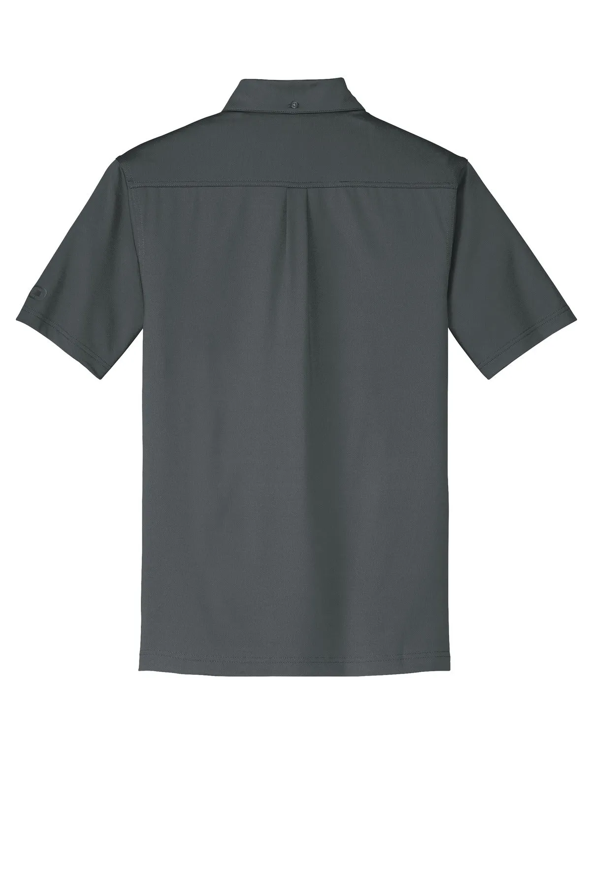 OGIO Men's Gauge Polo. OG122