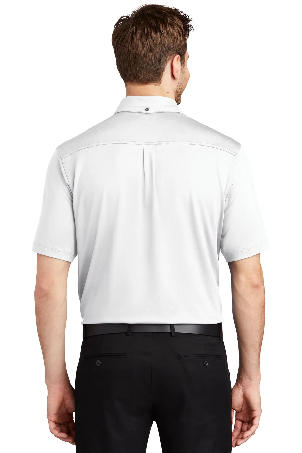 OGIO Men's Gauge Polo. OG122