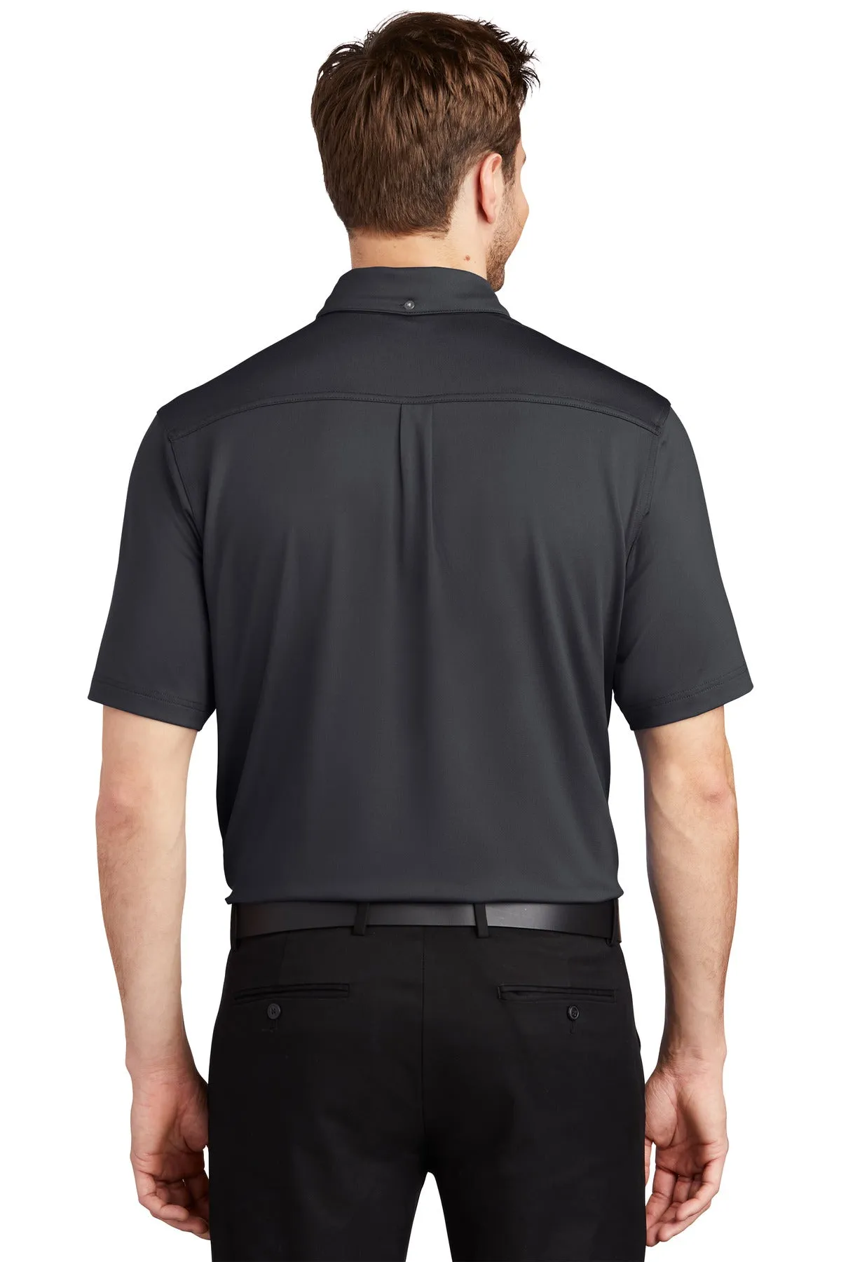 OGIO Men's Gauge Polo. OG122