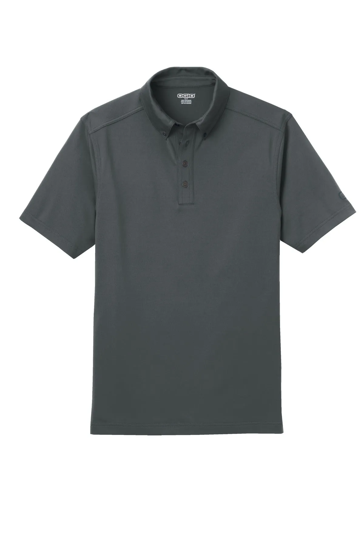 OGIO Men's Gauge Polo. OG122