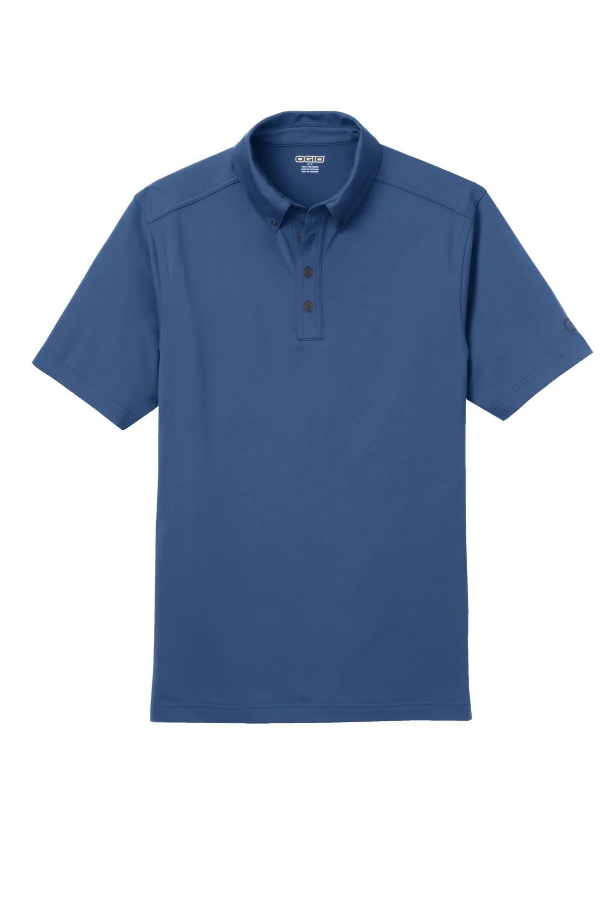 OGIO Men's Gauge Polo. OG122
