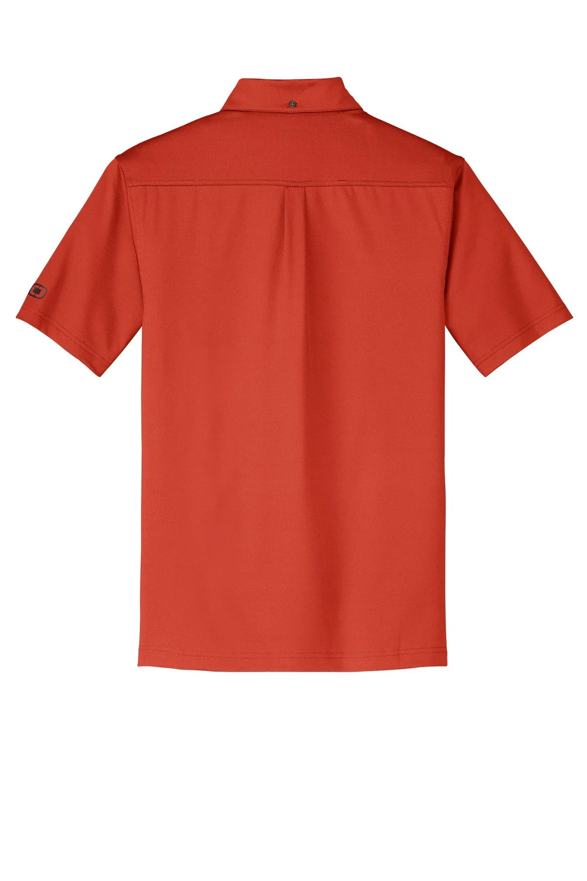 OGIO Men's Gauge Polo. OG122