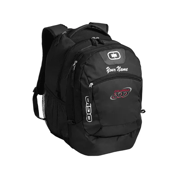 OGIO Rogue Columbia 300 Bowling Backpack