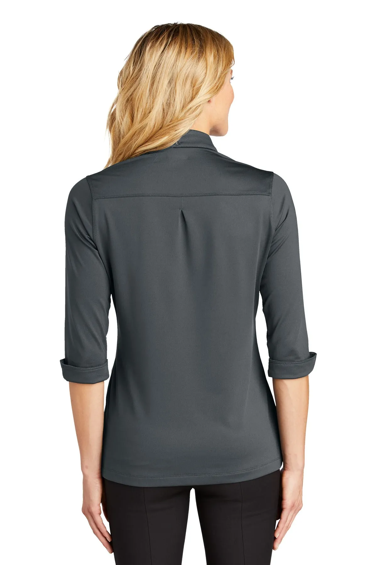 OGIO Women's Gauge Polo. LOG122