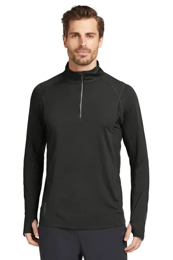 OGIO® ENDURANCE - Nexus 1/4-Zip Pullover. OE335