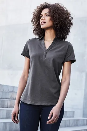 OGIO®  - Ladies Limit Polo. LOG138