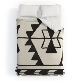 Ole Cerillos Road Duvet Cover (DS)