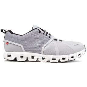 On Cloud 5 Waterproof Trainers