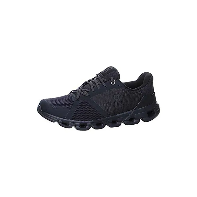ON CLOUDFLYER BLACK FOR MEN'S