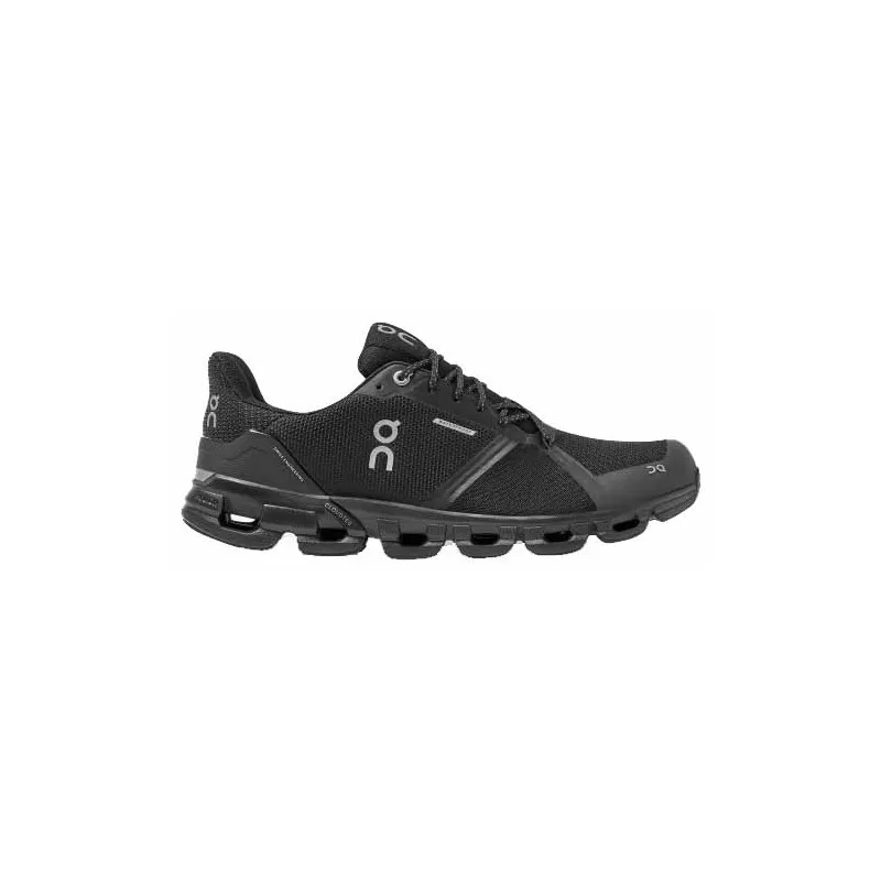 ON CLOUDFLYER WP BLACK/LUNAR FOR MEN'S