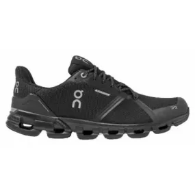 ON CLOUDFLYER WP BLACK/LUNAR FOR MEN'S