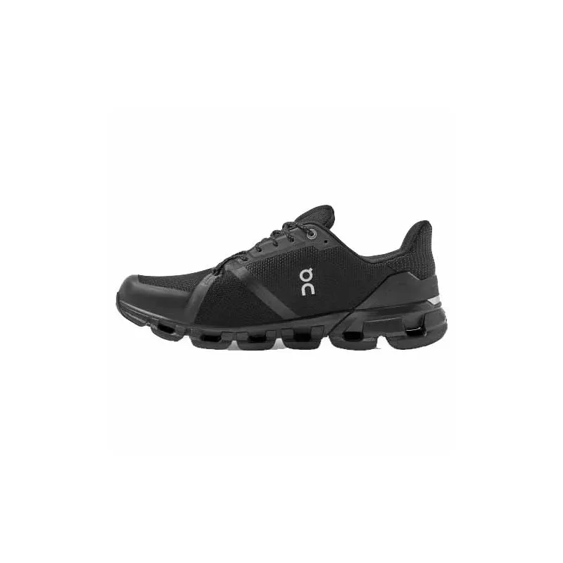 ON CLOUDFLYER WP BLACK/LUNAR FOR MEN'S