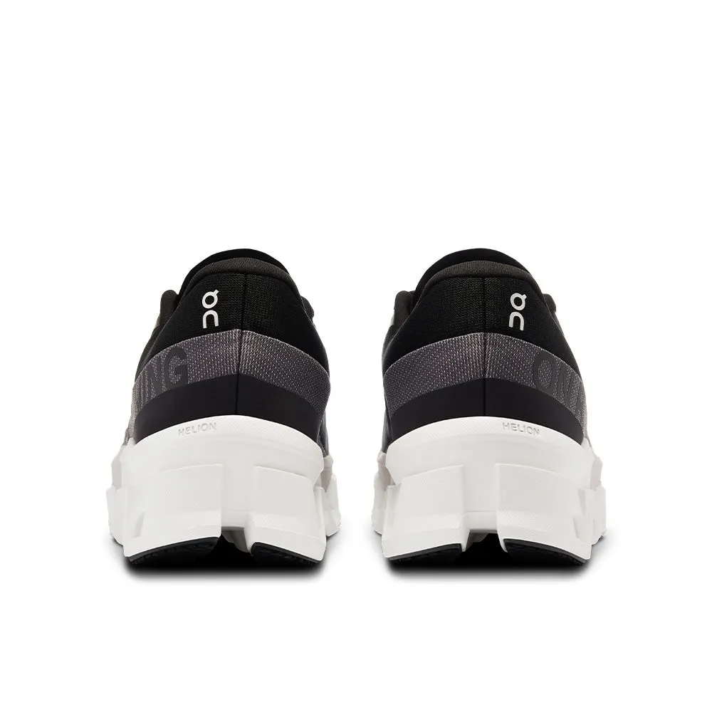 ON MEN'S CLOUDMONSTER 2 BLACK / FROST
