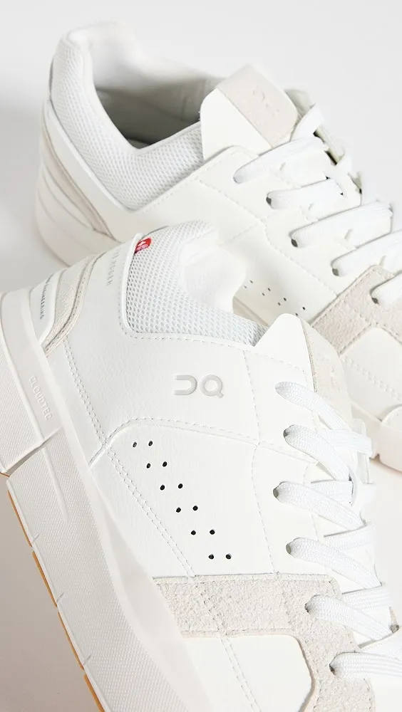 On   The Roger Clubhouse Sneakers 