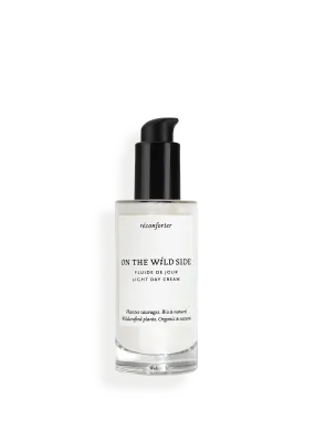 ON THE WILD SIDE  Light Day Cream