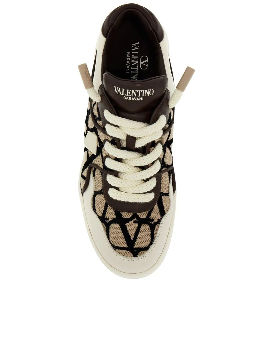 One Stud XL Lowtop Sneakers