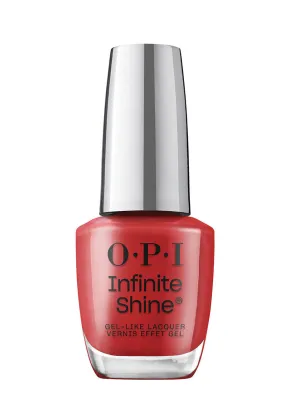 OPI Infinite Shine Nail Polish -                         -                     -                