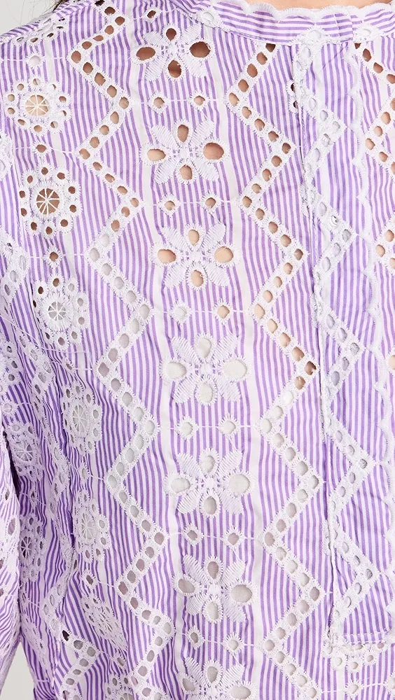 o.p.t   Stratford Dress 