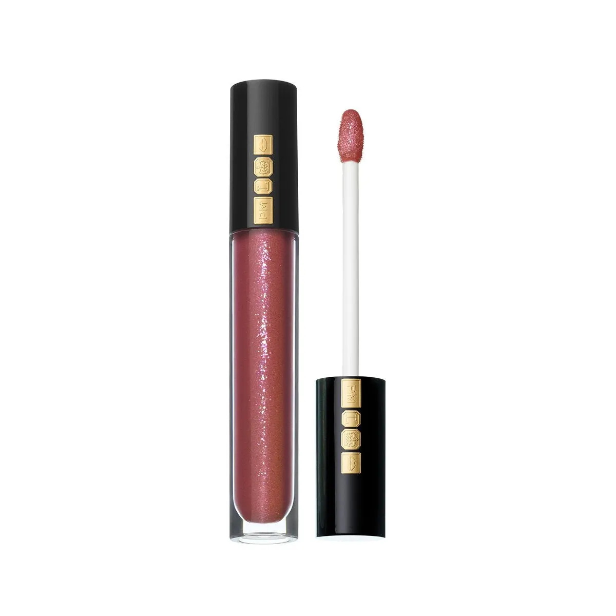 OpuLUST: Gloss