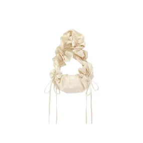 Opérasport MINI SHIRLEY BAG, Ivory 