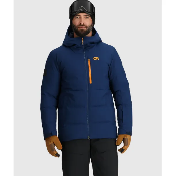 OR Snowcrew Down Jacket Men's