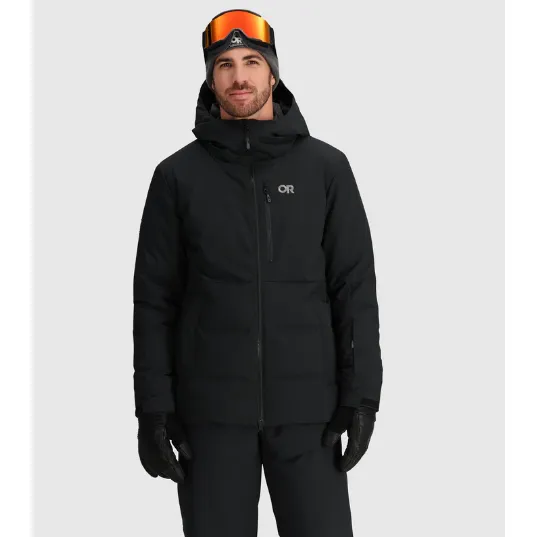 OR Snowcrew Down Jacket Men's