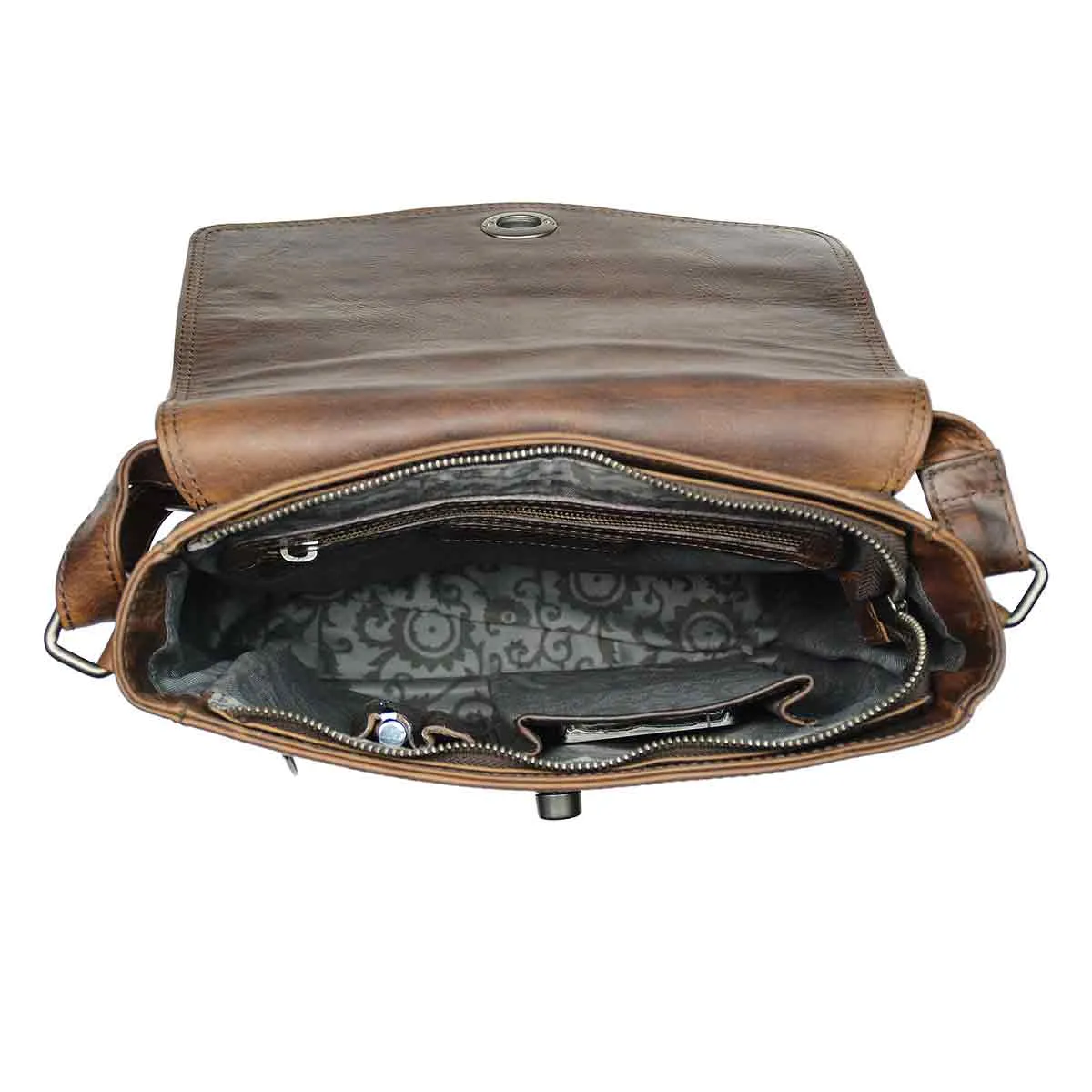 Orca Bay Bourton Turnlock Bag
