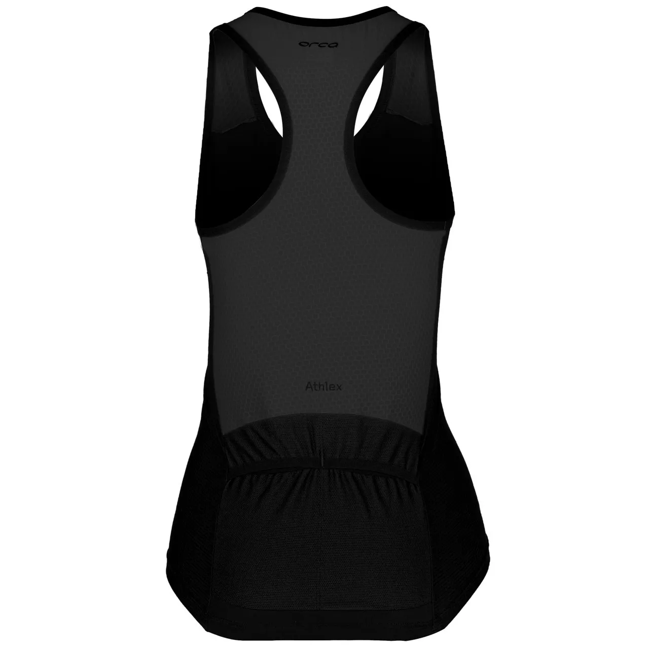 Orca Women's Athlex Sleeveless Tri Top - 2024