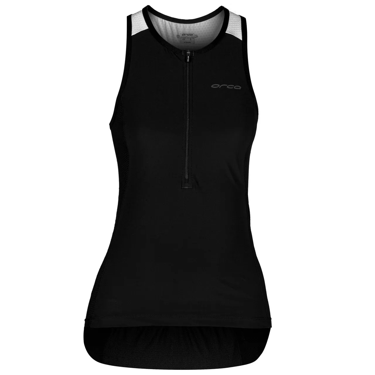 Orca Women's Athlex Sleeveless Tri Top - 2024